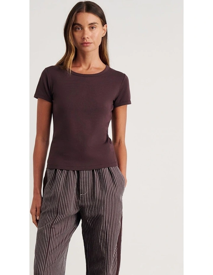 Dakotah Baby Tee image 4