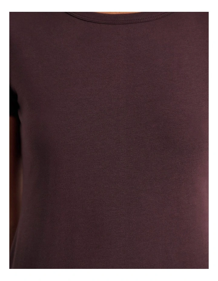 Dakotah Baby Tee image 5