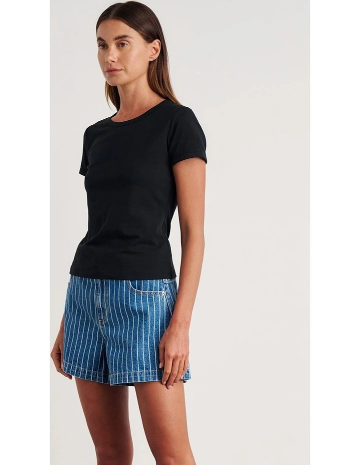 Dakotah Baby Tee image 5