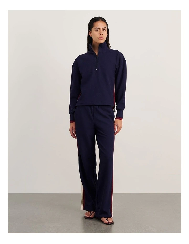 Leonie Quarter Zip image 5