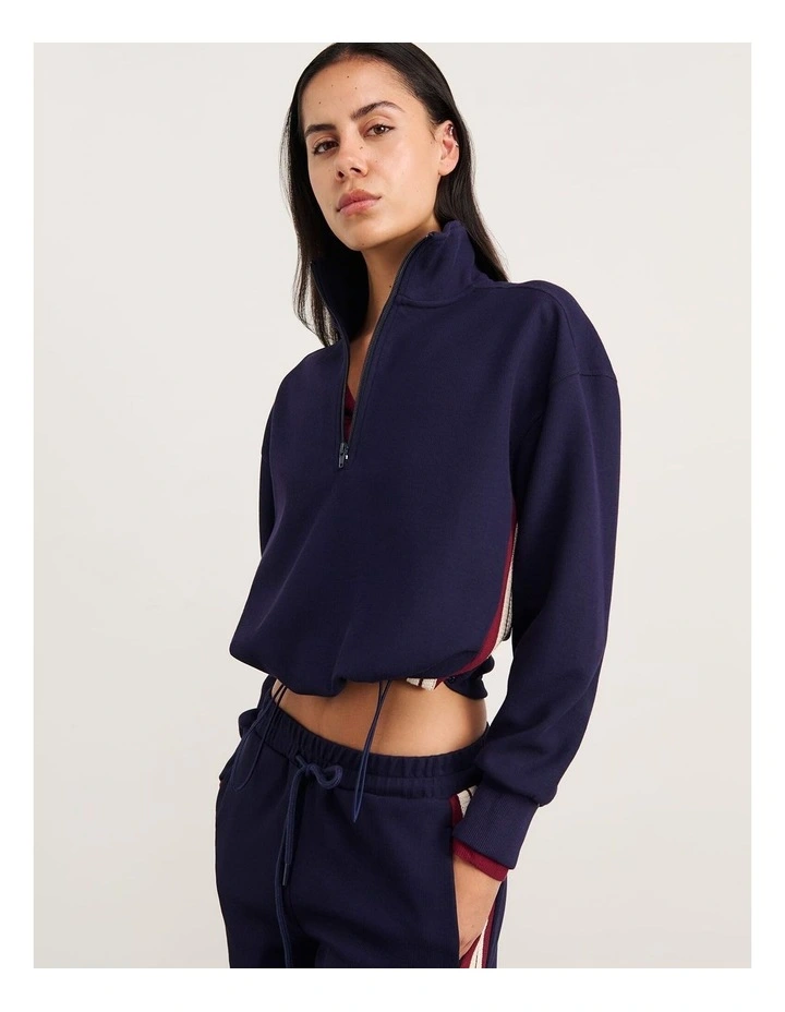 Leonie Quarter Zip image 6