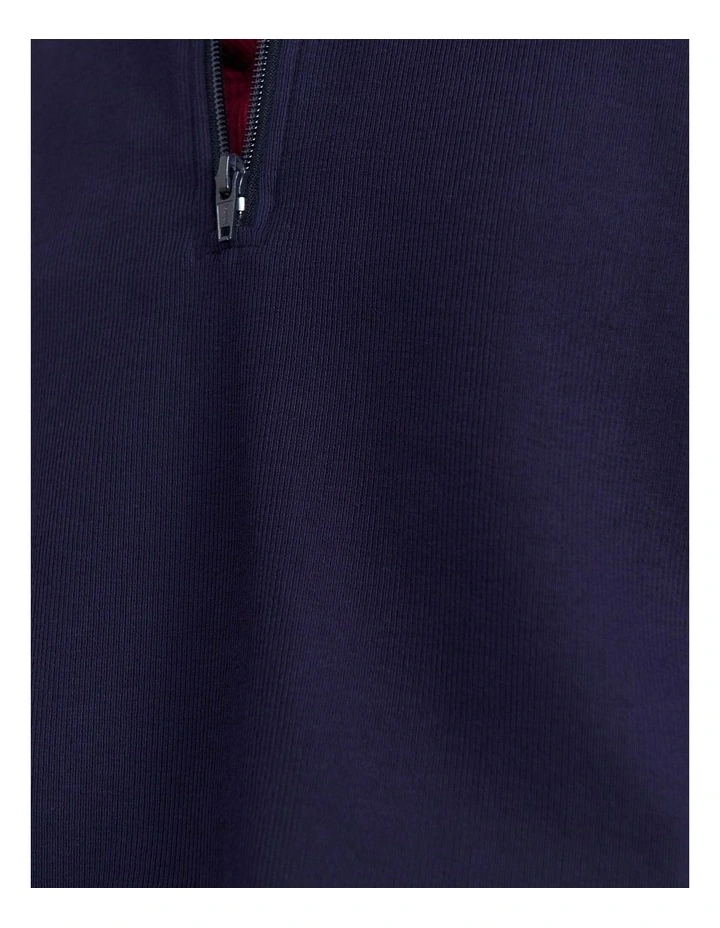 Leonie Quarter Zip image 7