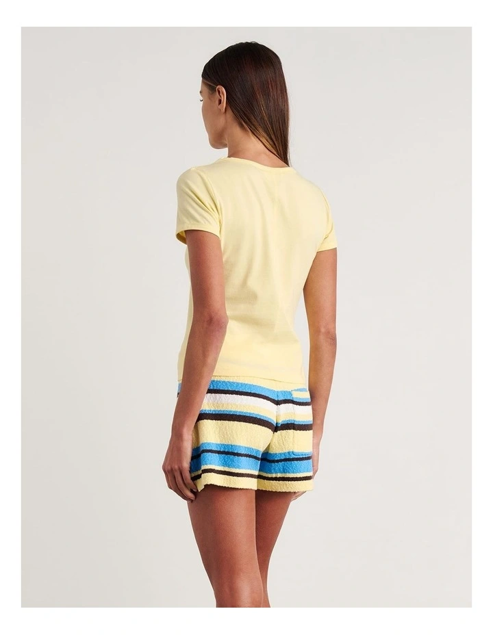 Aston Baby Tee image 2