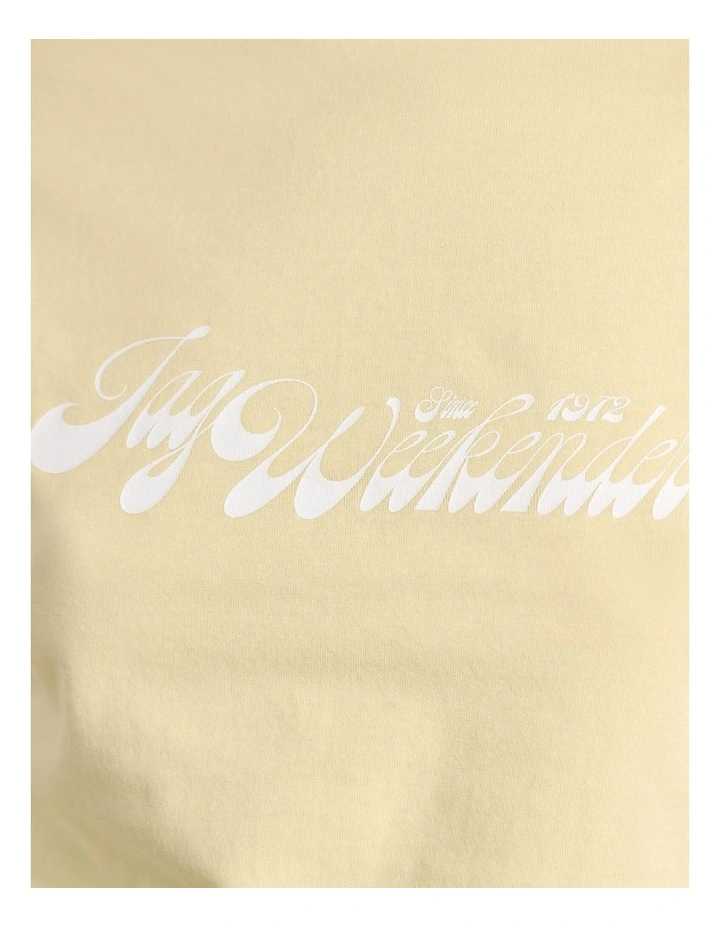 Aston Baby Tee image 7