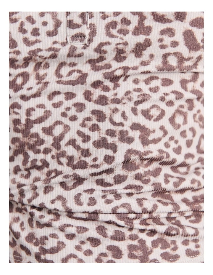 Celina Henley Top image 6