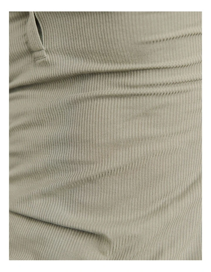 Celina Henley Top image 6