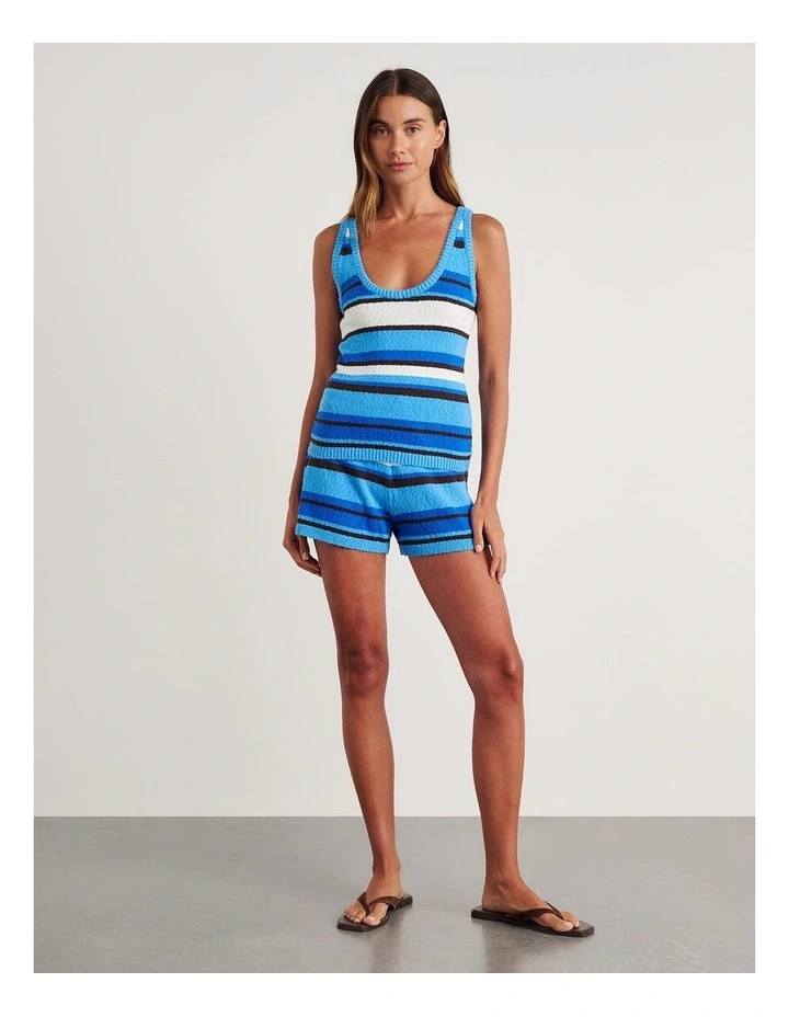 Arden Knit Tank image 2