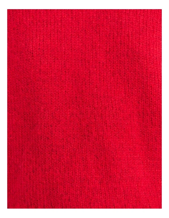 Lily Crew Sweater image 7