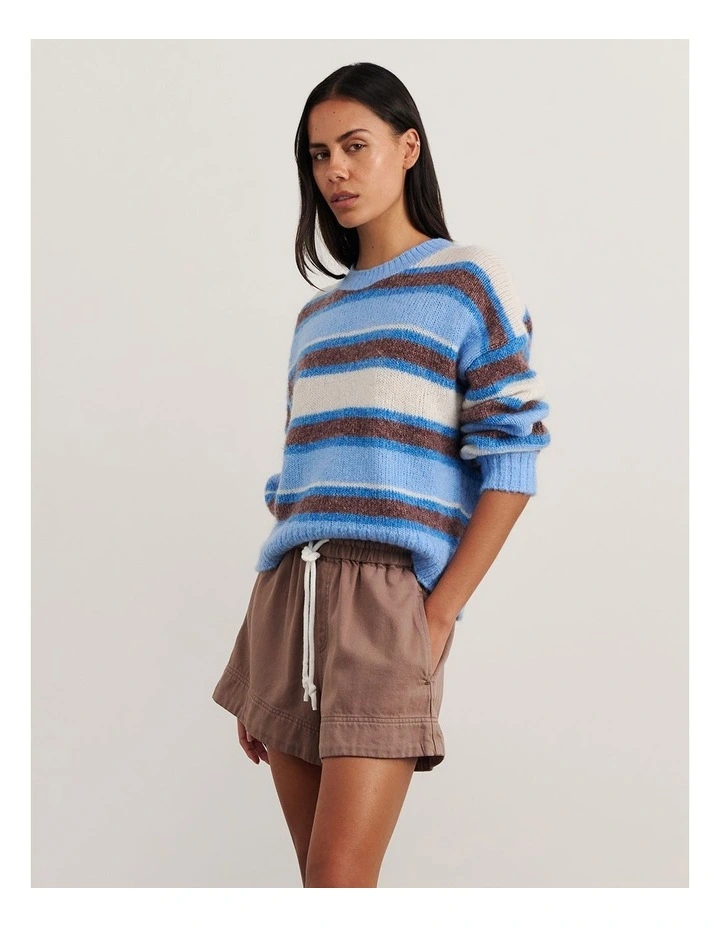 Lily Crew Sweater image 3