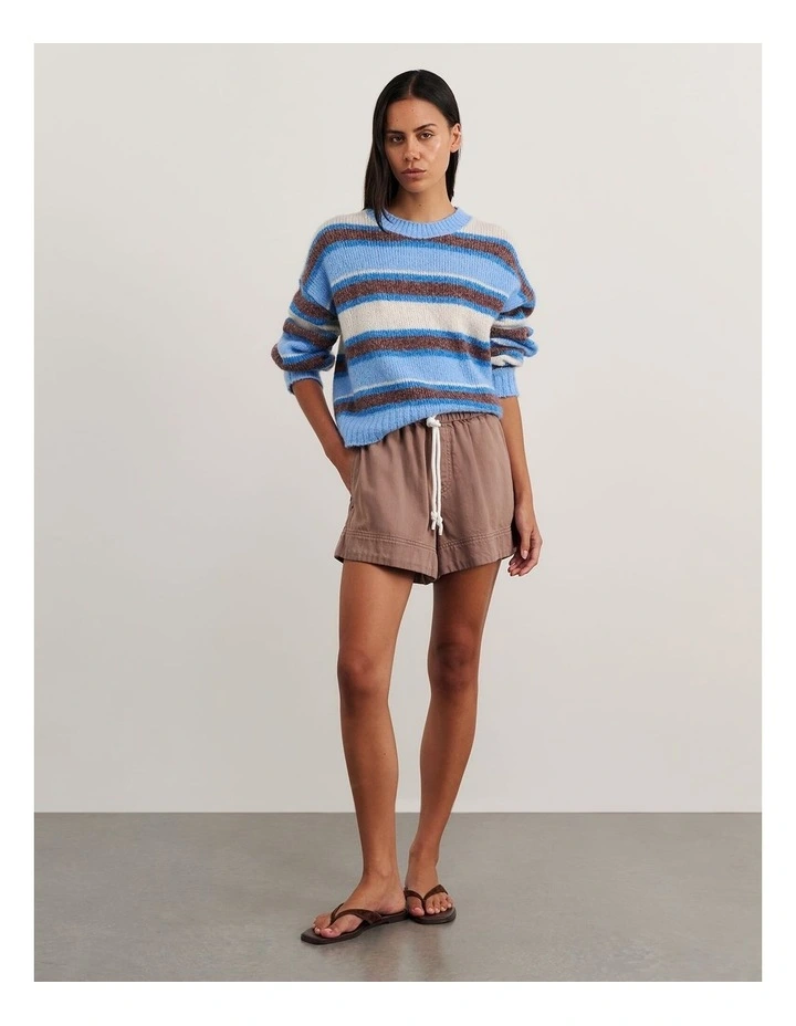 Lily Crew Sweater image 4