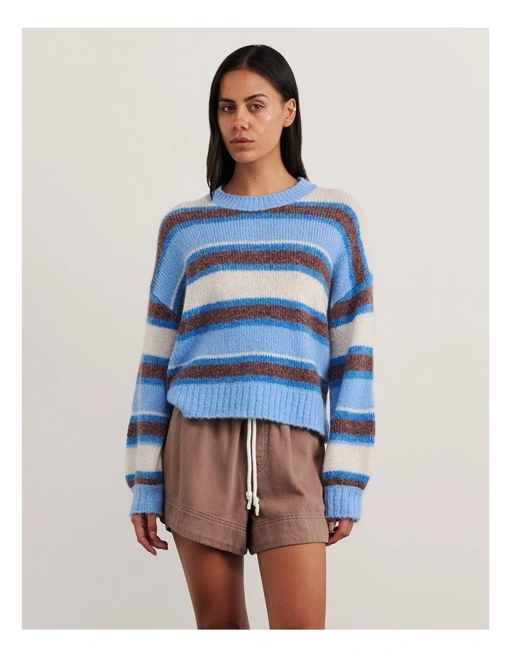 Lily Crew Sweater image 6