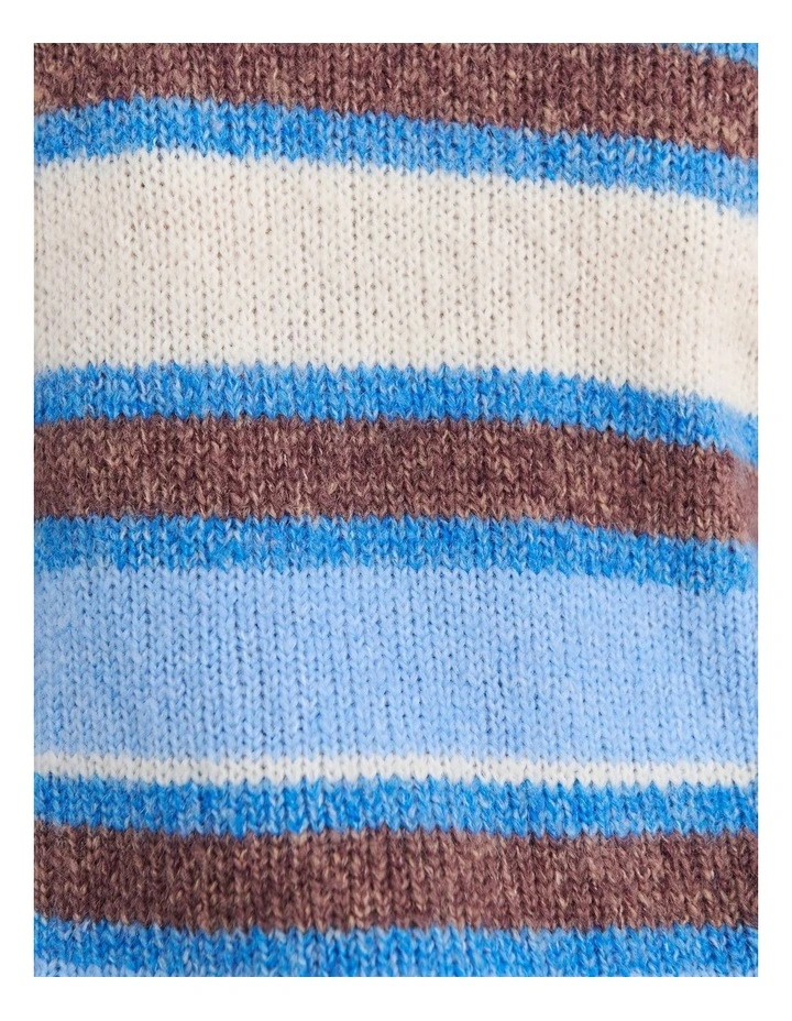 Lily Crew Sweater image 7