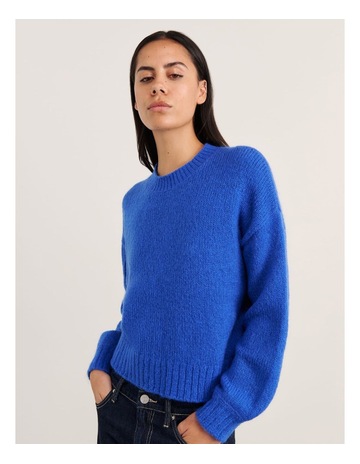 Cobalt colour