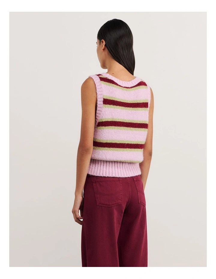 Lily Vest image 2