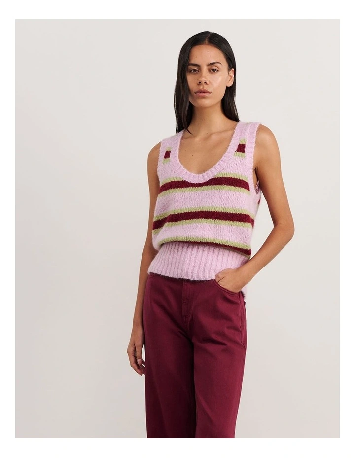 Lily Vest image 5