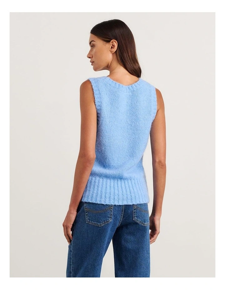 Lily Vest image 2