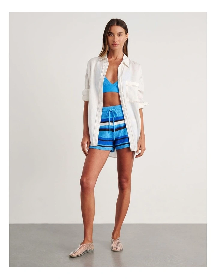 Lydia Knit Bralette image 3