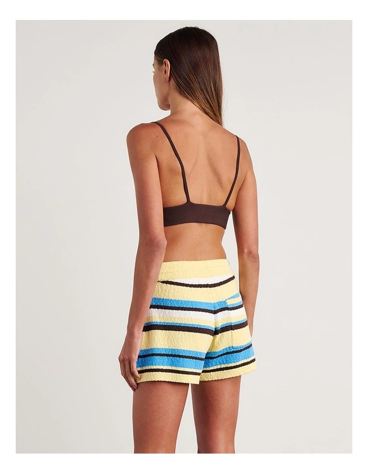 Lydia Knit Bralette image 2