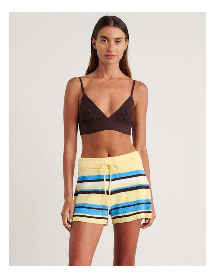 Lydia Knit Bralette image 4