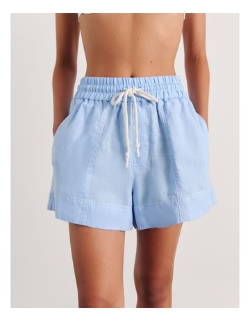 Pale Blue colour