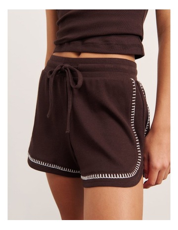 Dark Chocolate colour