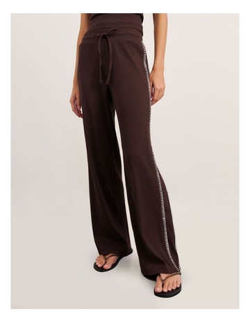 Dark Chocolate colour