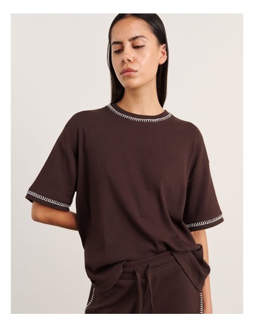 Dark Chocolate colour