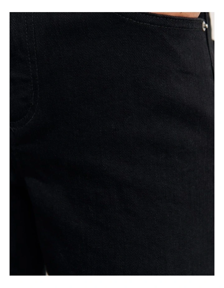 Billie Wide Leg Jean image 6