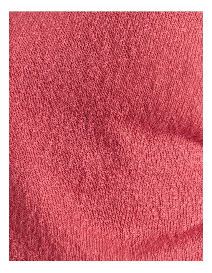 Arden Off Shoulder Knit image 7