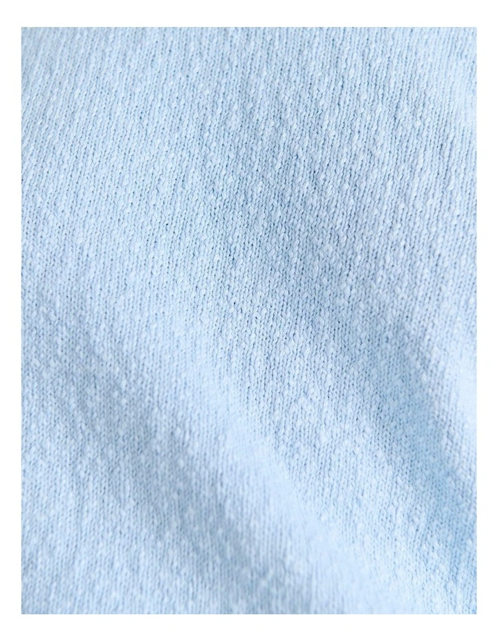 Arden Off Shoulder Knit image 6