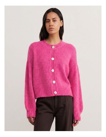 Peony colour