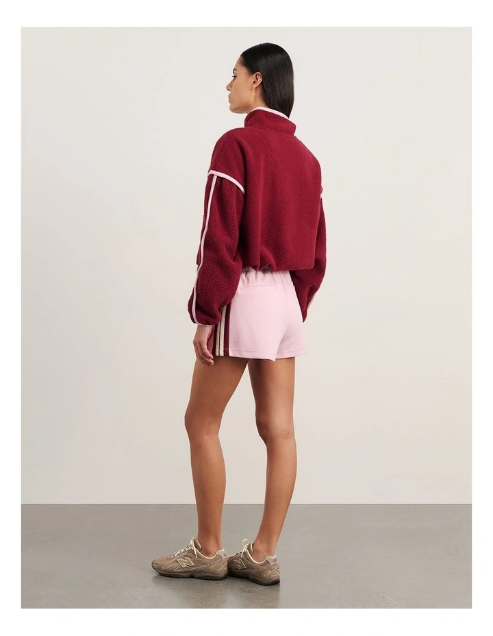 Polar Fleece Sweater image 2