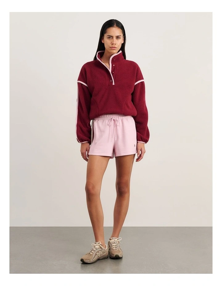 Polar Fleece Sweater image 3