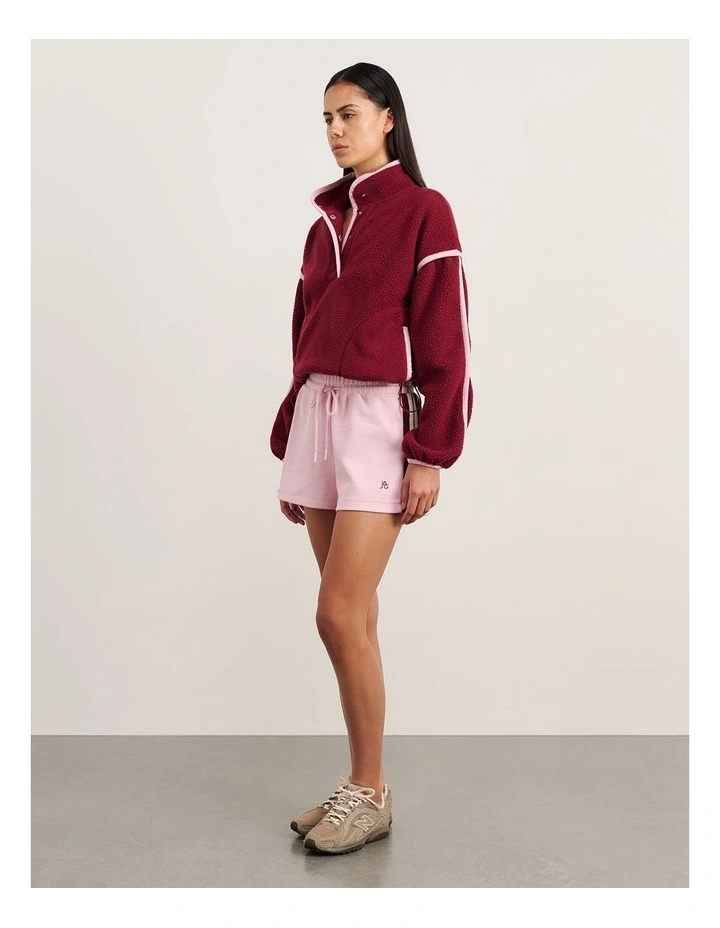 Polar Fleece Sweater image 4