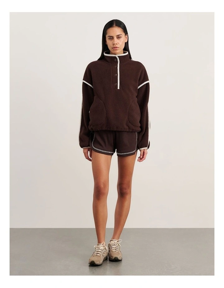 Polar Fleece Sweater image 4