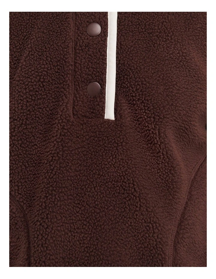 Polar Fleece Sweater image 6
