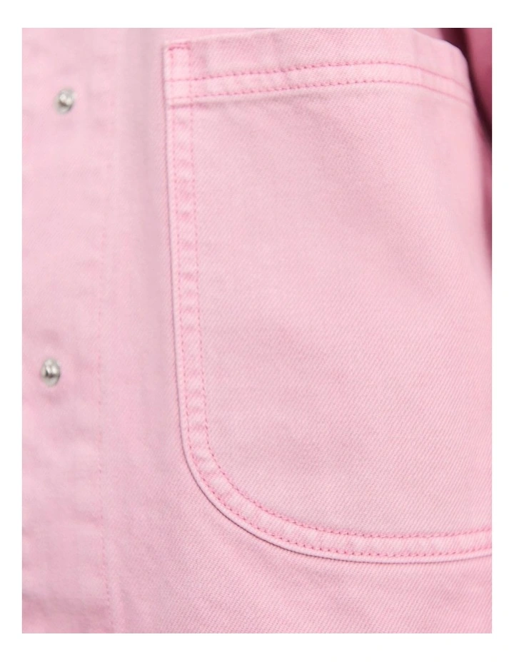 Denim Barn Jacket image 7
