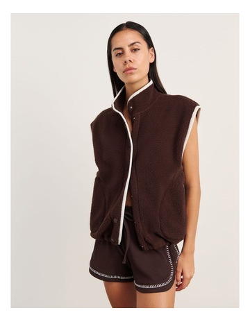 Dark Chocolate colour