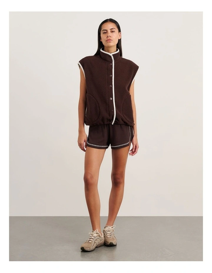 Polar Fleece Vest image 4