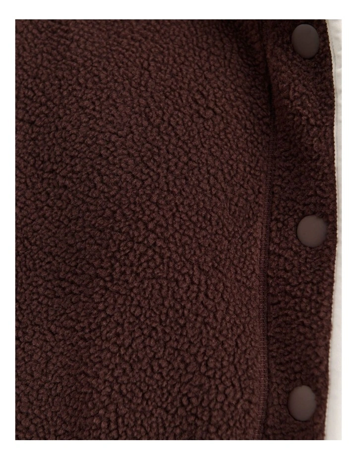 Polar Fleece Vest image 7