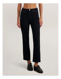 Bambi Crop Jean