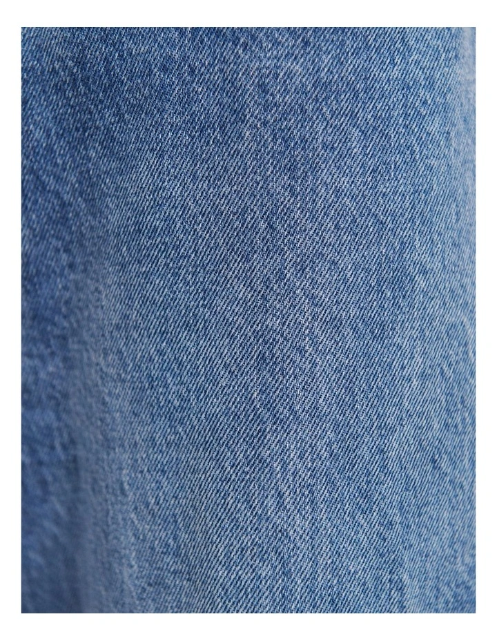 Lucia Barrel Jean image 6