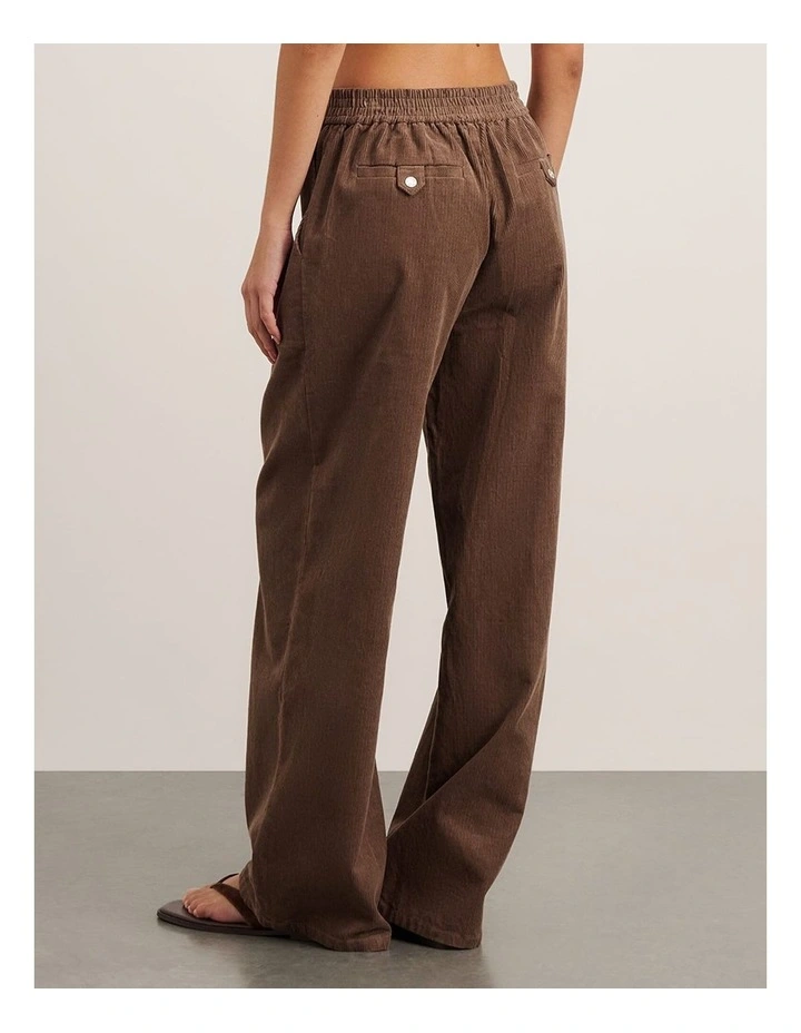 Demi Cord Pant image 2