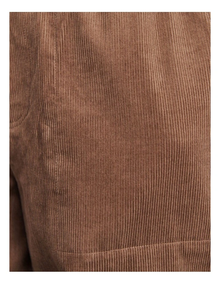 Demi Cord Pant image 4