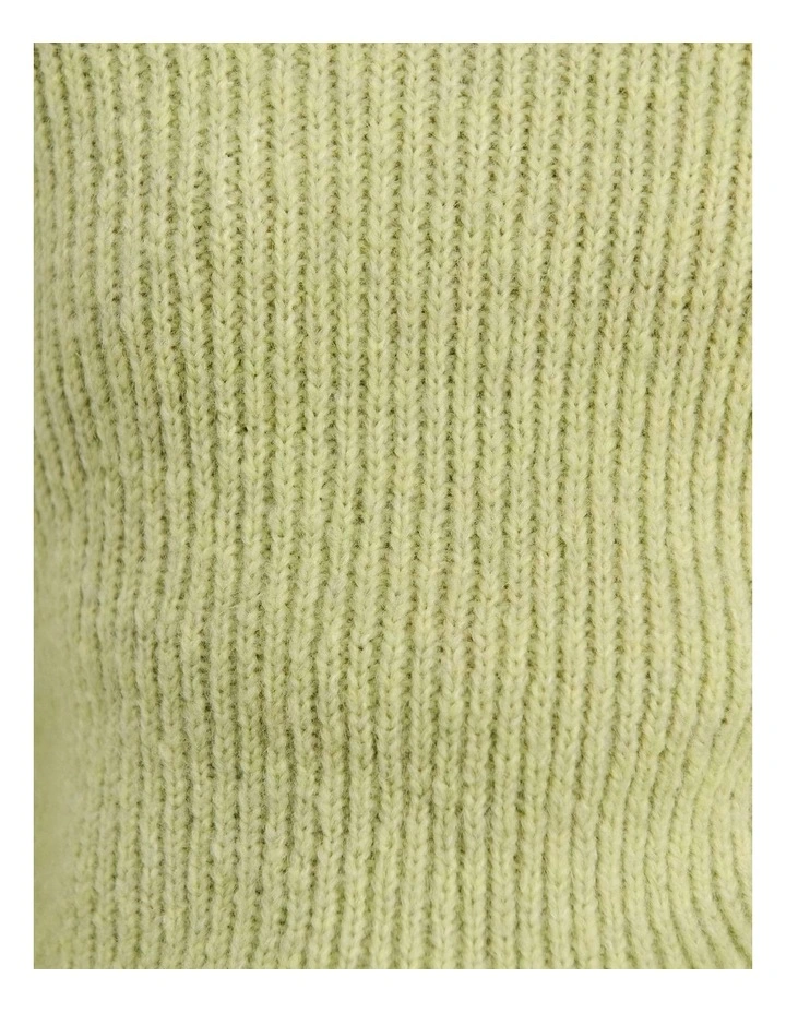 Lily Scoop Knit image 7