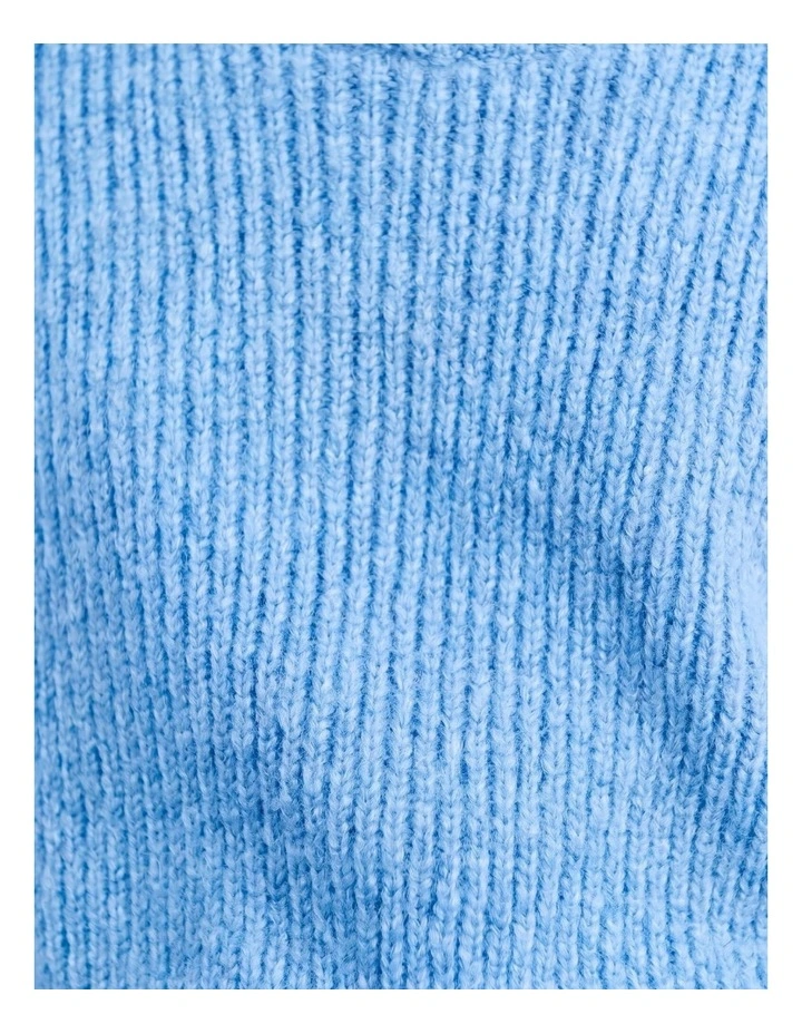 Lily Scoop Knit image 7