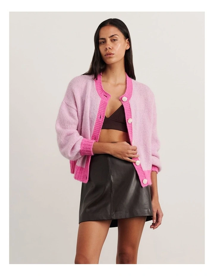 Lily Cardigan image 1