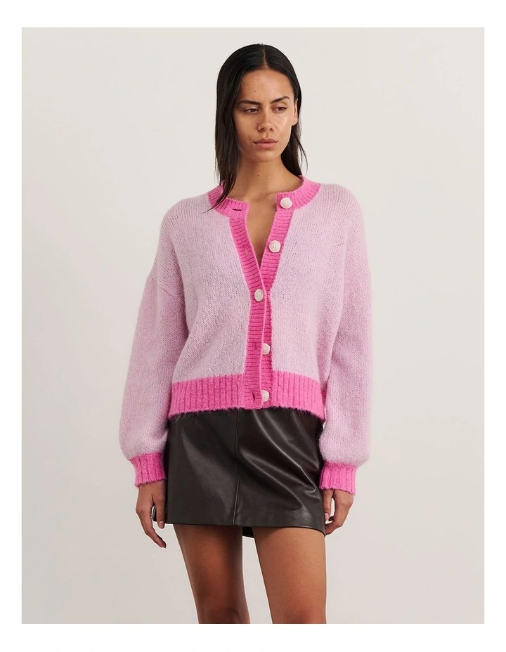 Lily Cardigan image 6