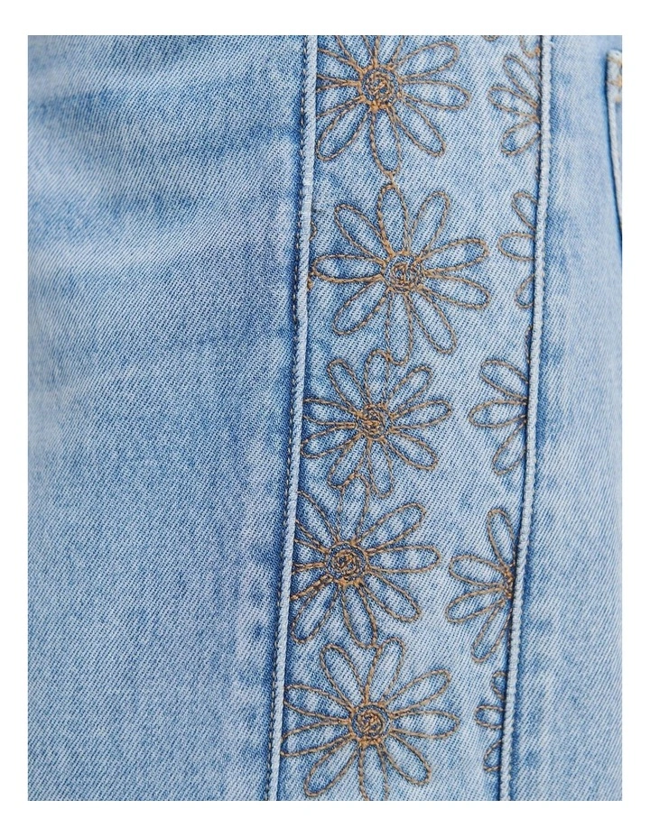 Fleur Slouch Jean image 6