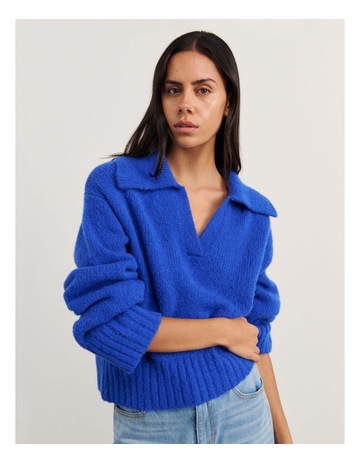 Cobalt colour